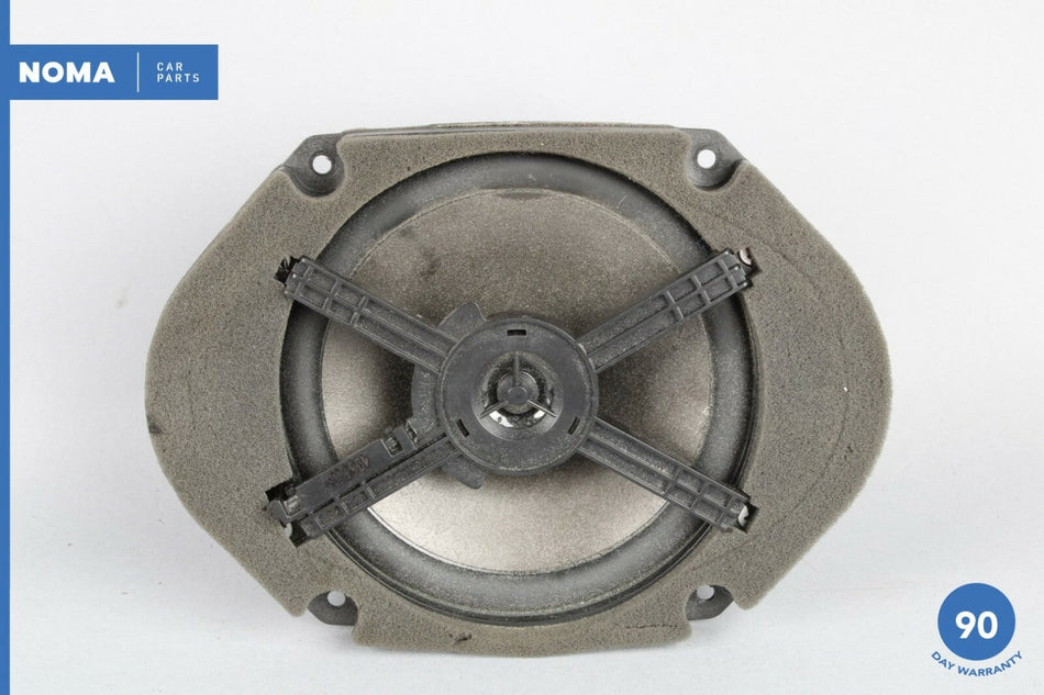 03-08 Jaguar S-Type X204 Rear or Front Left or Right Door Audio Speaker OEM