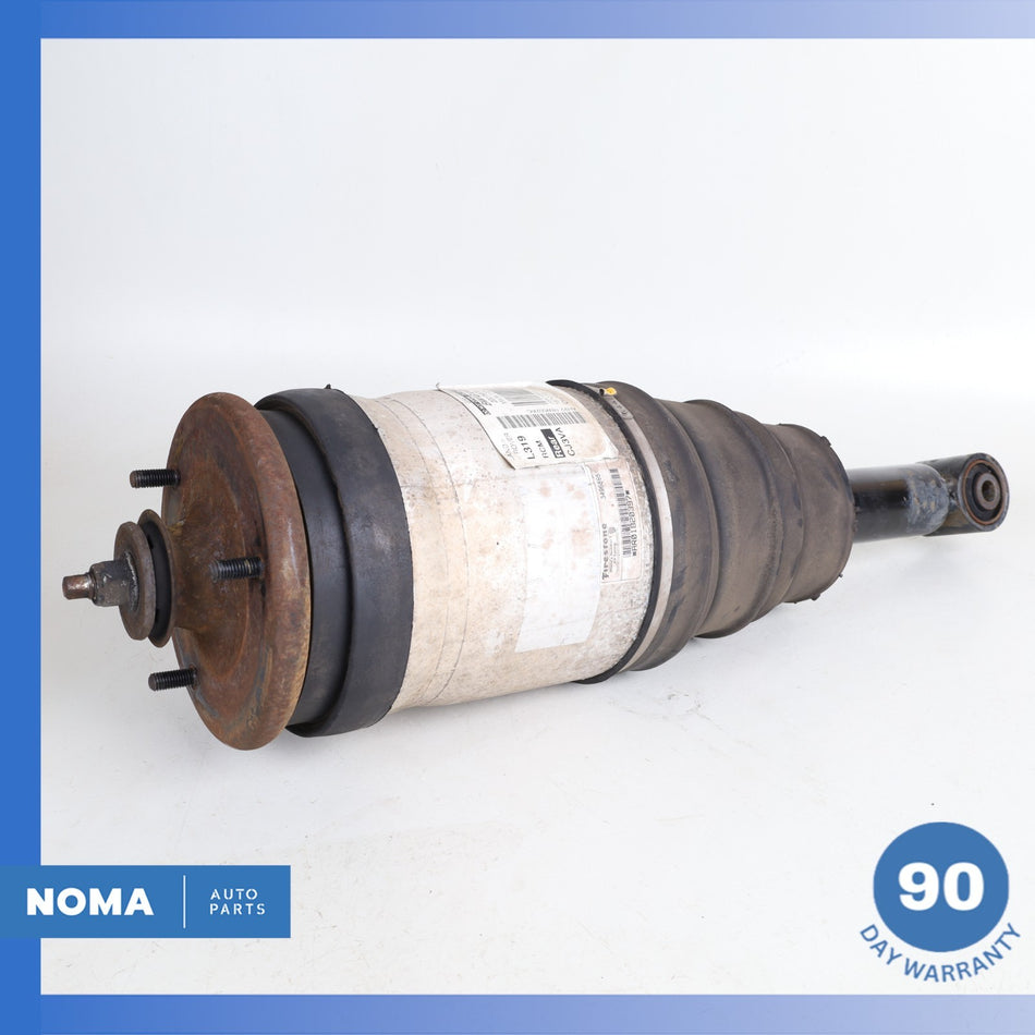 10-16 LR L319 Rear Left or Right Side Air Suspension Shock Absorber Strut OEM