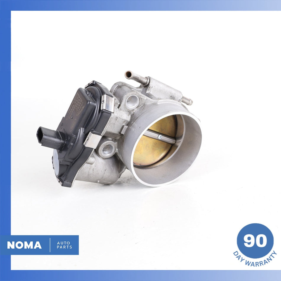 13-24 Range Rover L405 / Jaguar XF XJL 3.0L/5.0L Engine Motor Throttle Body OEM