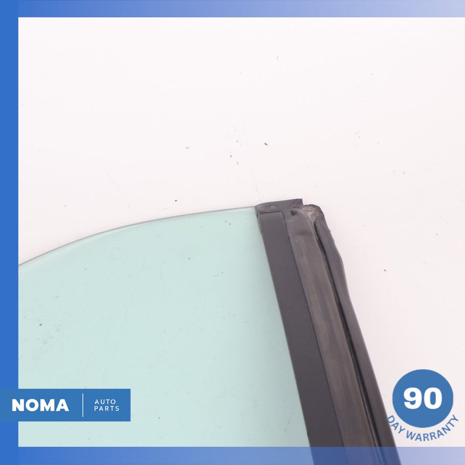 97-06 Jaguar X100 XK8 XKR Convertible Rear Right Side Quarter Window Glass OEM