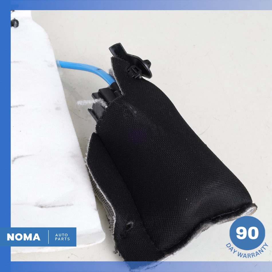 15-19 Discovery Sport L550 Front Left or Right Seat Lumbar Support Air Pump OEM