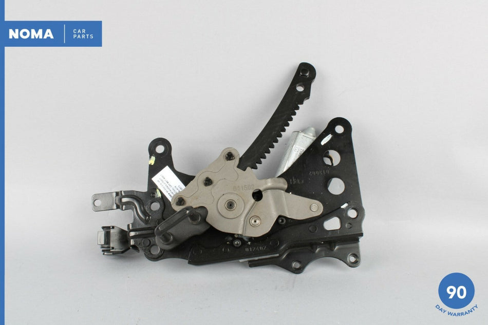 00-06 BMW X5 E53 Rear Left Driver Side Seat Recline Angle Adjustment Motor OEM