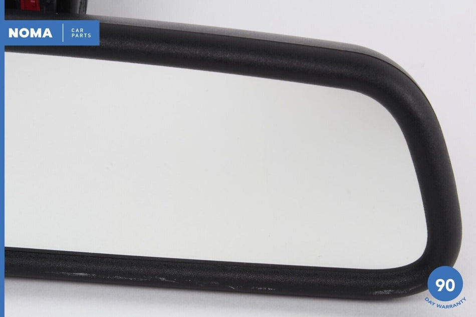 09-17 Jaguar X351 XJ XF XJR Interior Rear View Mirror Black 6H4217A679BB OEM