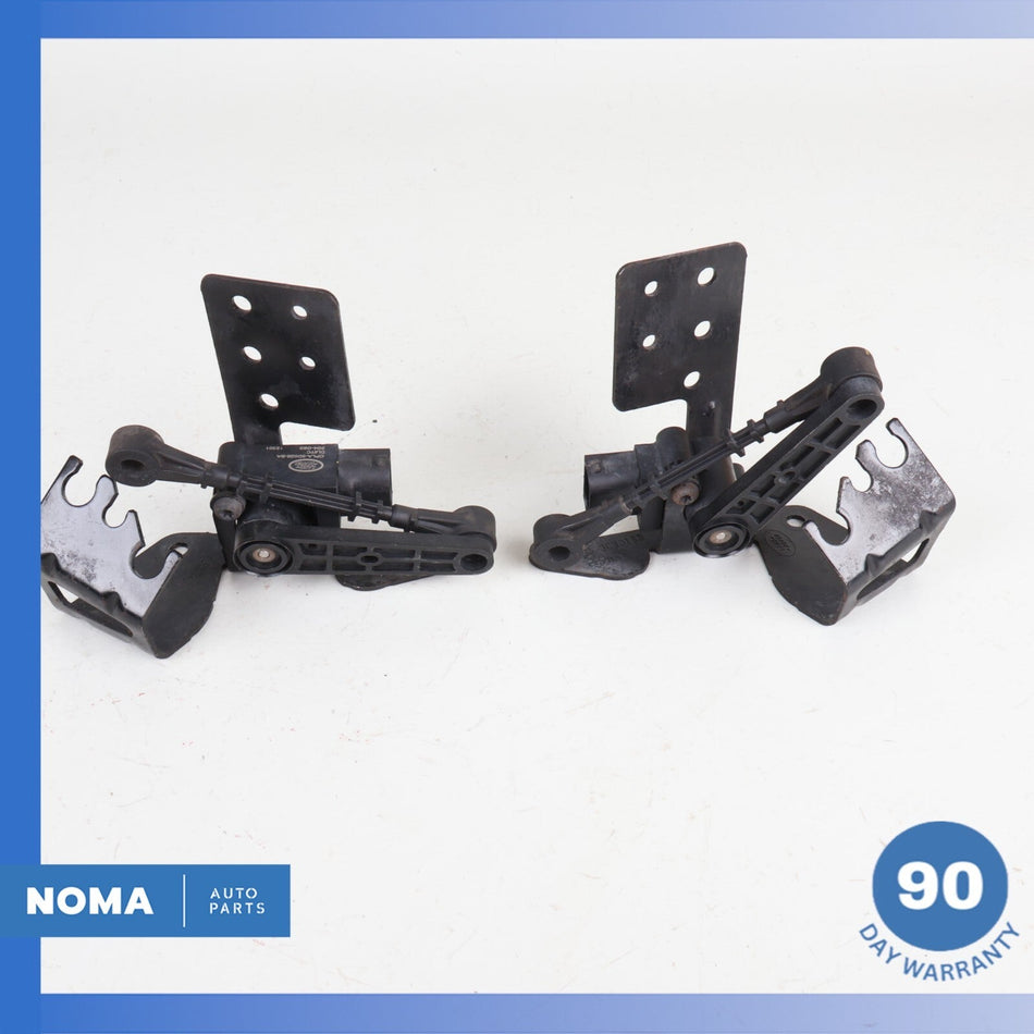 13-17 Range Rover L405 L494 Rear Right & Left Side Height Level Sensor Set OEM