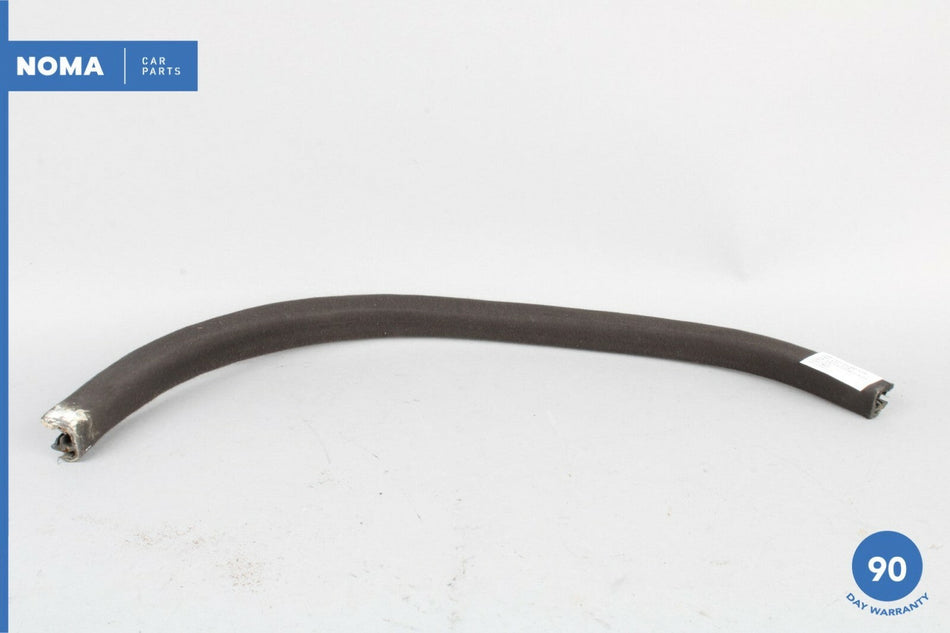 97-06 Jaguar XK8 X100 Front Right or Left Door Window Weather Strip Seal OEM