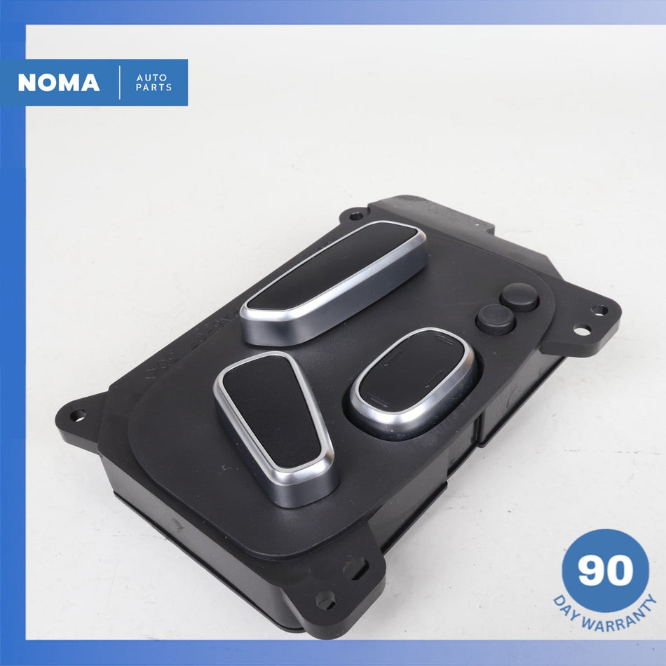 13-17 Range Rover L405 L494 Front Left Side Seat Control Adjustment Switch OEM