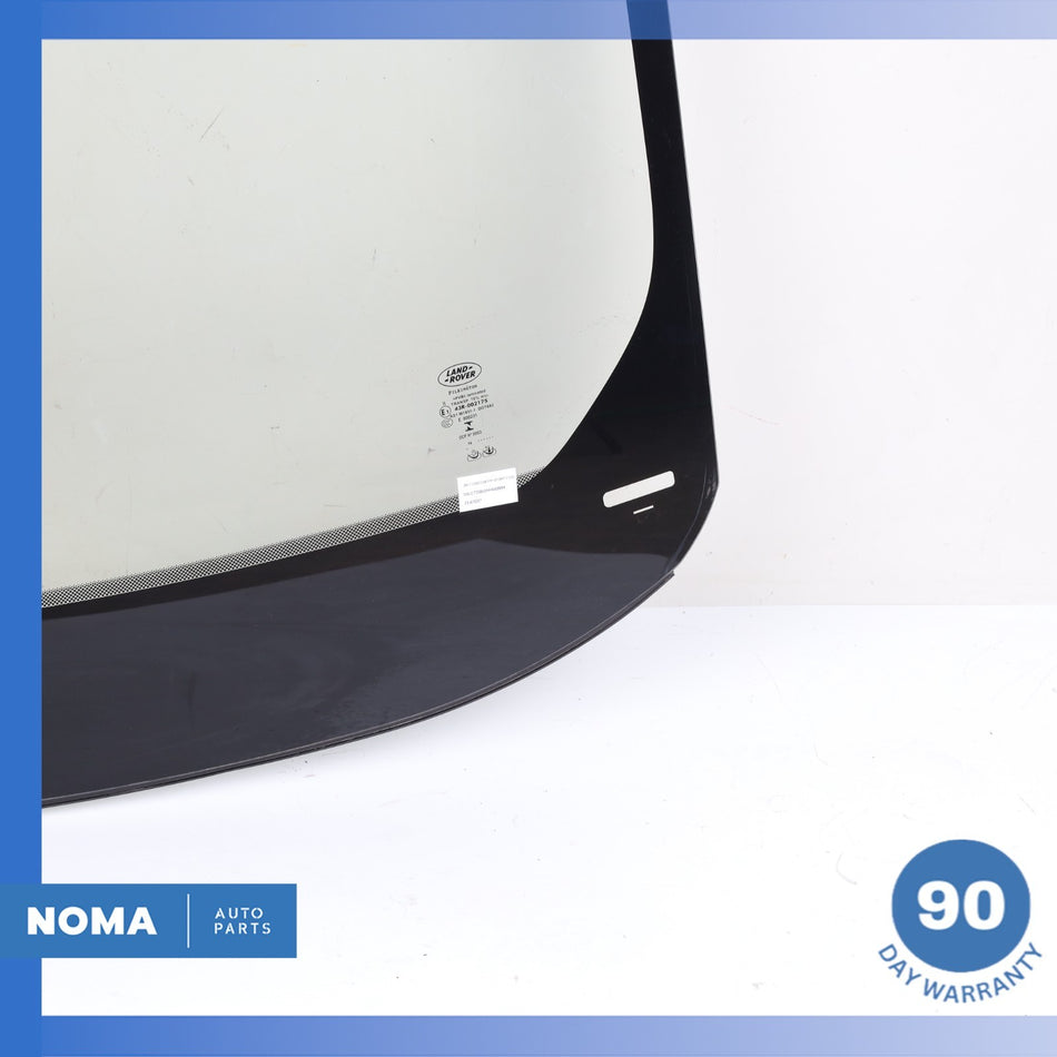 15-19 Discovery Sport L550 Front Windshield Windscreen Window Glass LR079647 OEM