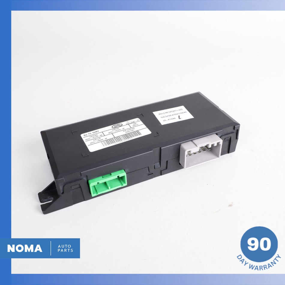 2013 Range Rover Sport L320 Left or Right Seat Control Module AH2214D600AE OEM