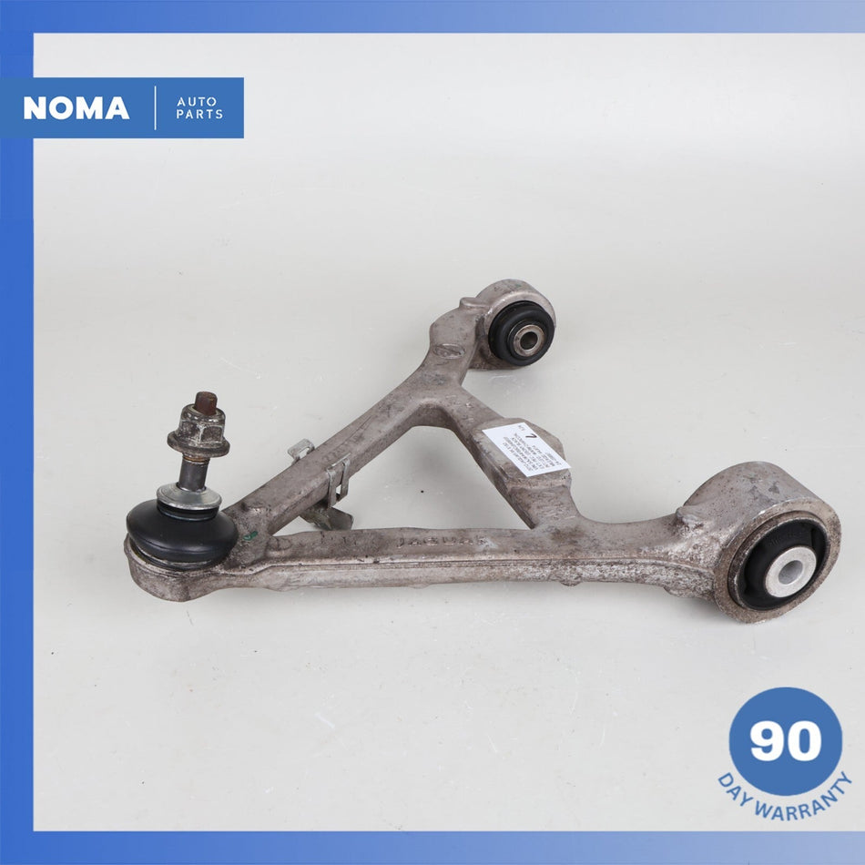 00-19 Jaguar X150 XK XJL S-Type Rear Left Driver Side Upper Control Arm OEM