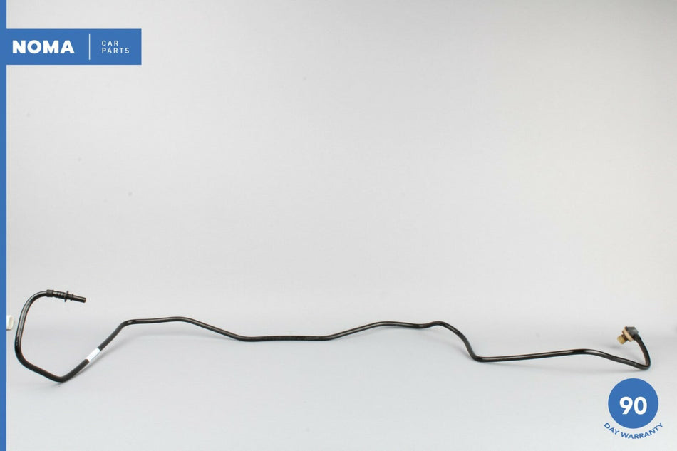 97-03 Jaguar XK8 X100 Fuel Evaporative Recovery Vapor Line Tube Pipe Hose OEM