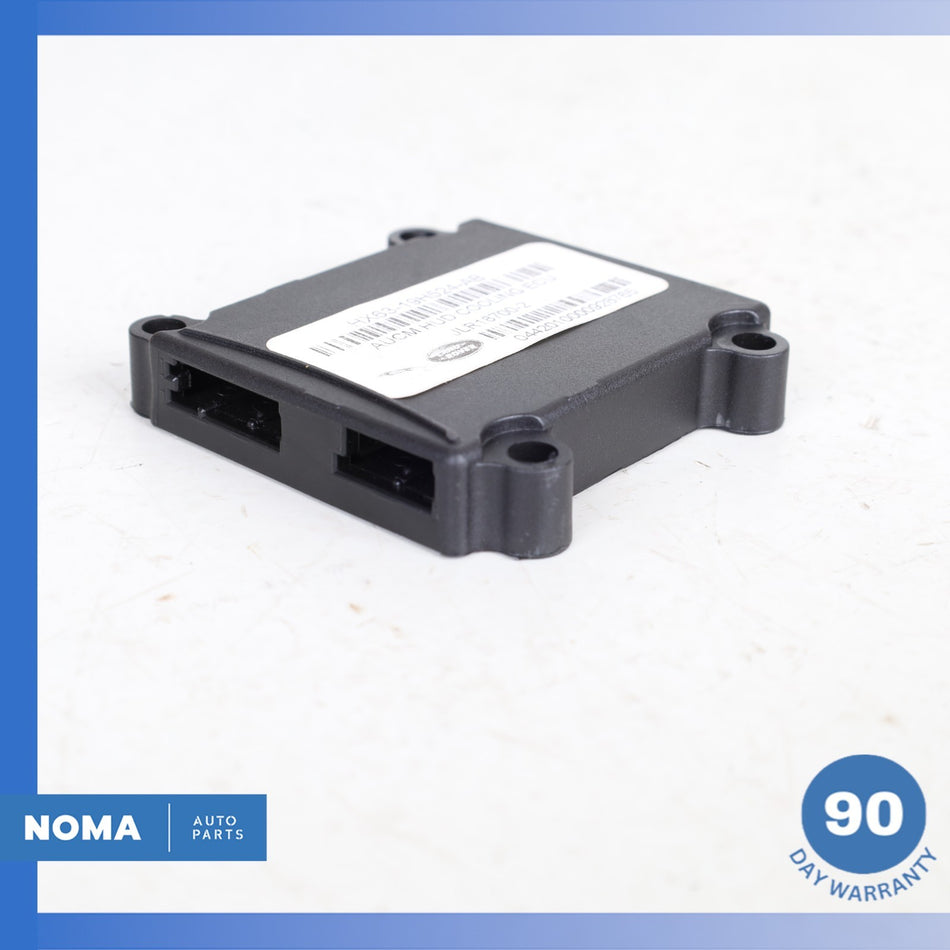2020 Jaguar X761 F-Pace Head Up Display Control Module HX6319H524AB OEM 57k