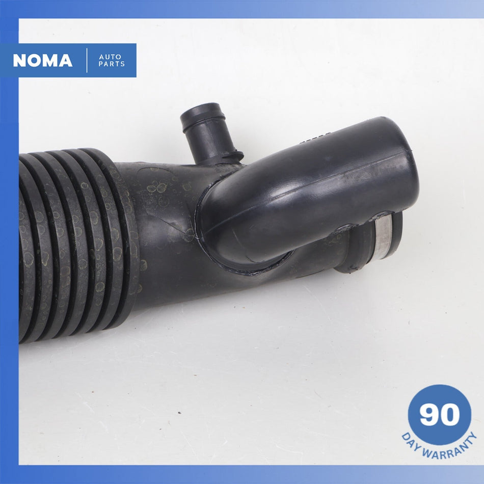14-21 Jaguar X152 F-Type Left Side Intake Resonator Duct Tube Hose OEM 85k
