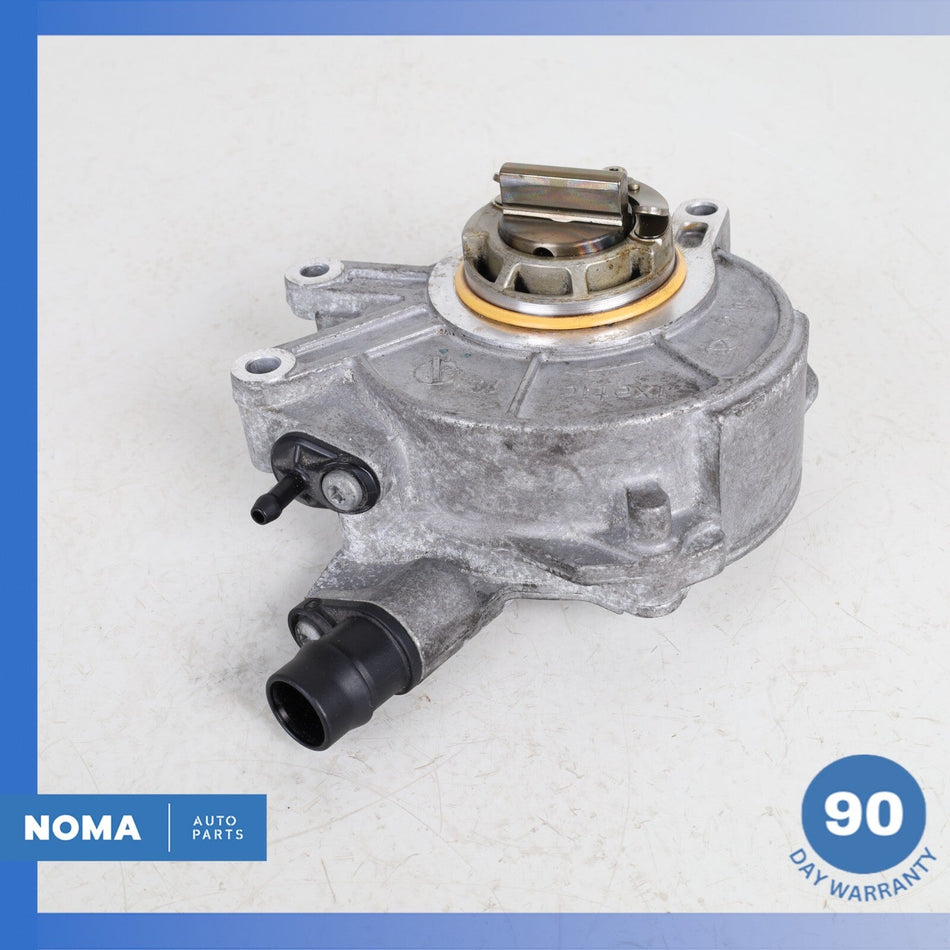 2013 BMW F10 550i Vacuum Brake Pump Assembly 11668605976 OEM