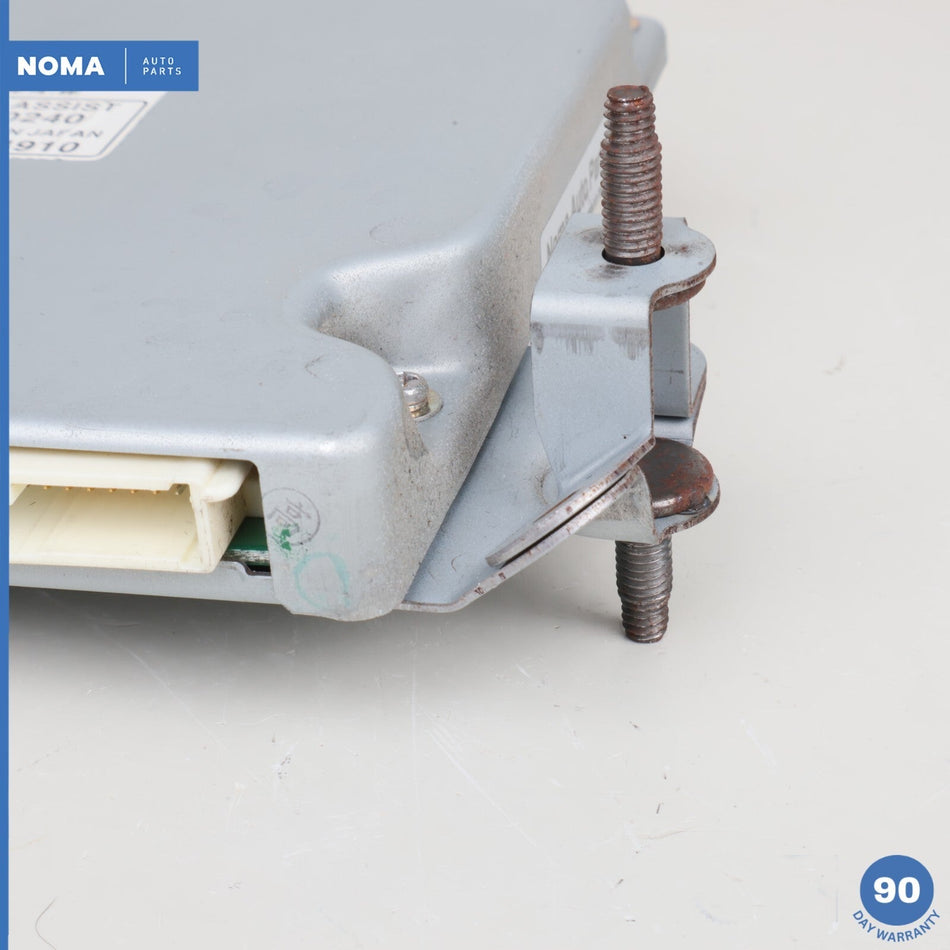 2009 Lexus LS460 XF40 Parking Assist Control Module Unit 86792-50240 OEM