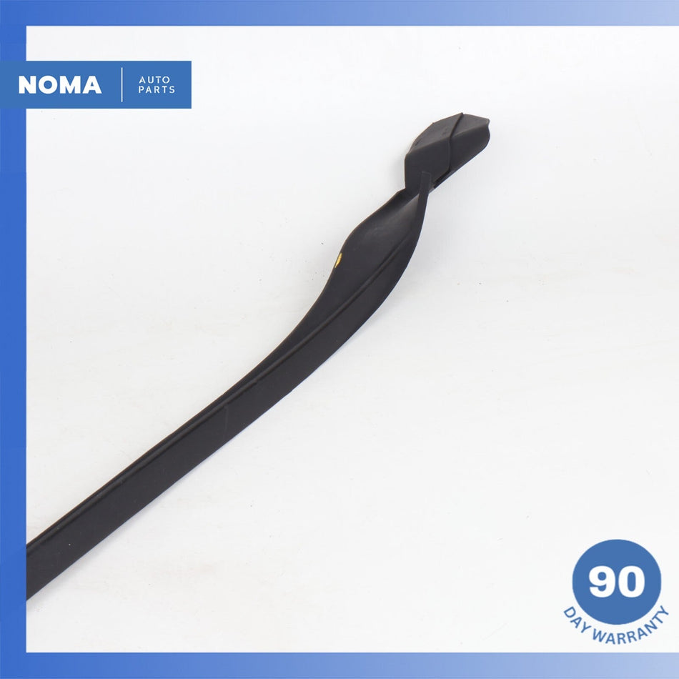 17-23 Jaguar X761 F-Pace Right Side A Pillar Exterior Windshield Molding OEM