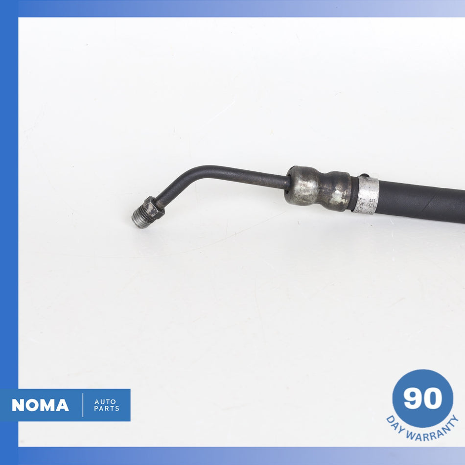92-96 Jaguar XJS Series 3 P/S Power Steering Hose Tube Line CAC6941 OEM