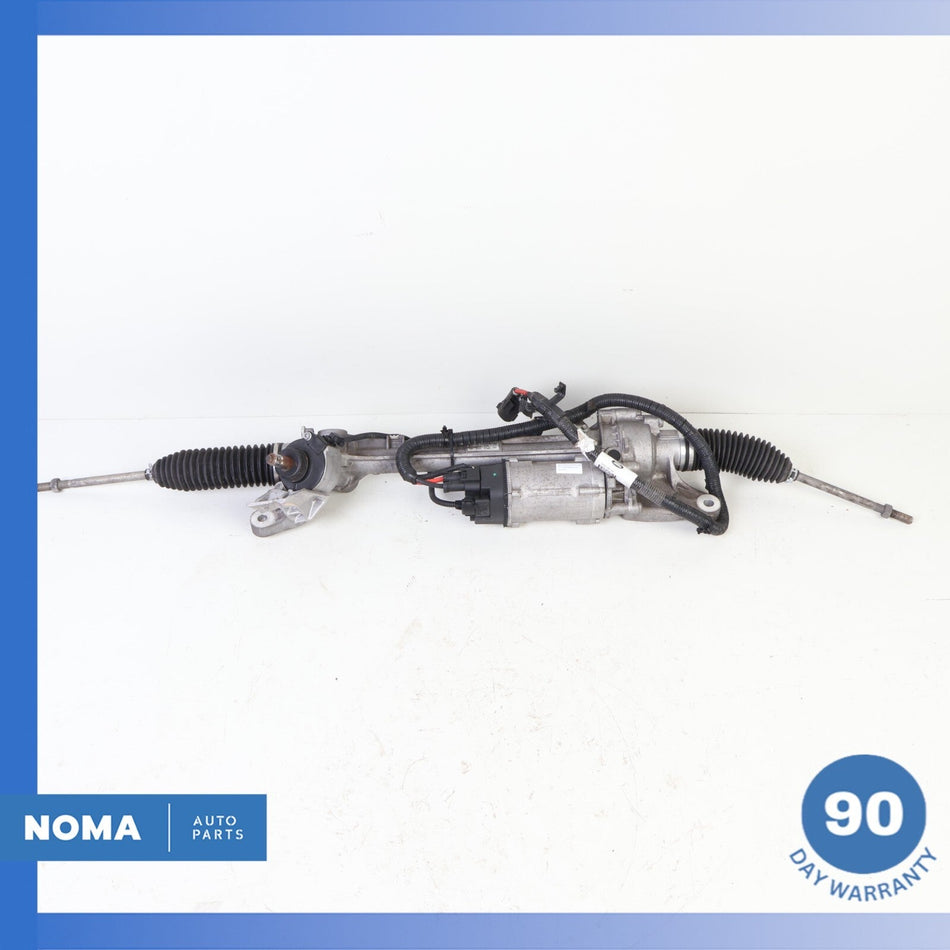 2013 Land Rover Range Rover L405 Electric Steering Rack & Pinion Assembly OEM