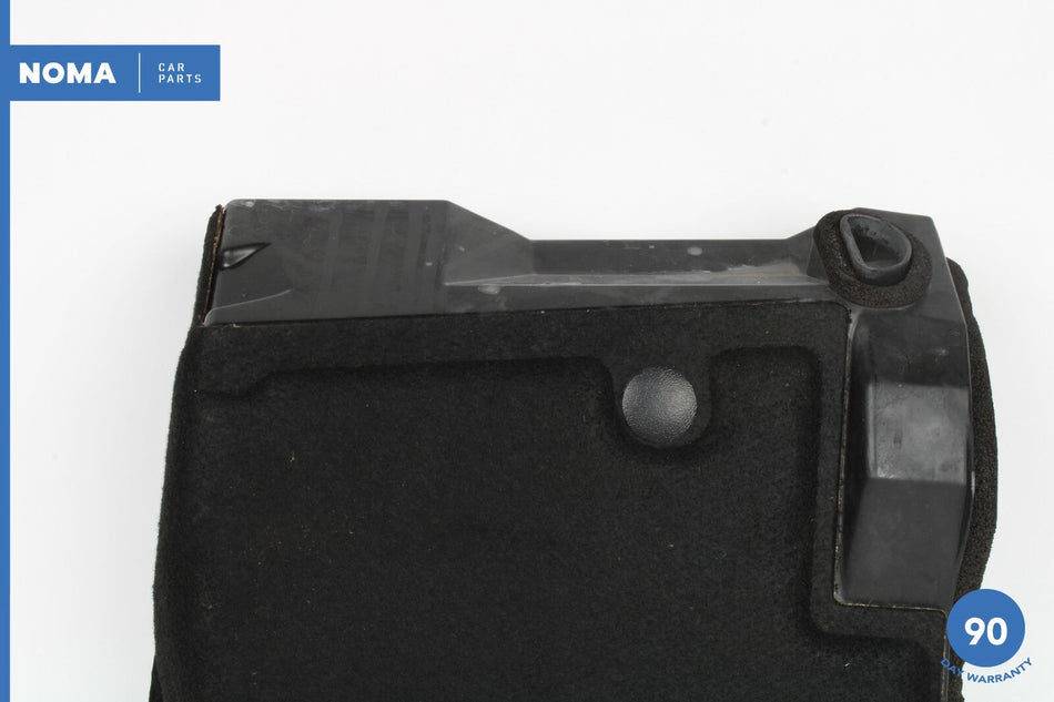 04-07 Jaguar XJ8 XJR VDP X350 Front Dash Dashboard Air Distribution Box Vent OEM