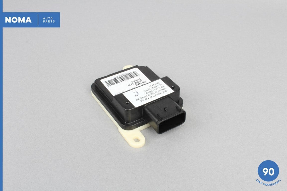 09-11 Jaguar XF X250 Front Right Passenger Seat Weight Sensor 8X2314B320AB OEM