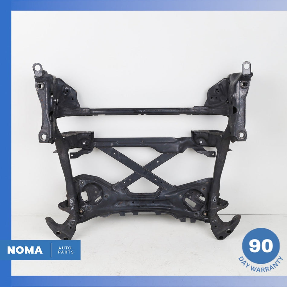 11-14 Audi D4 A8 Quattro Front Subframe Suspension Crossmember OEM