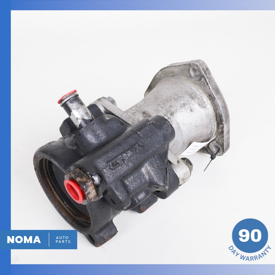 92-96 Jaguar XJS XJ6 4.0L Power Steering Pump Assembly MMD8110AA OEM