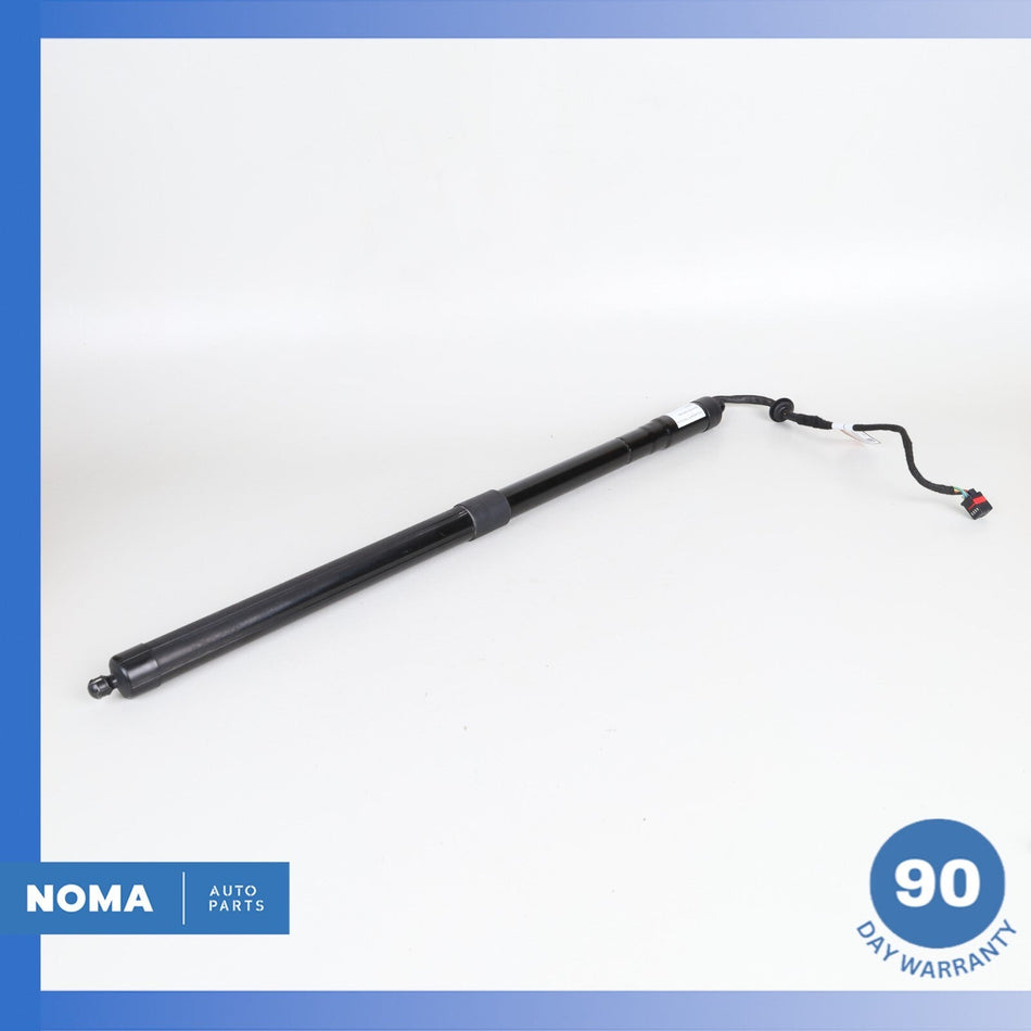 2016 Jaguar X152 F-Type Left or Right Power Trunk Tailgate Strut OEM 65k