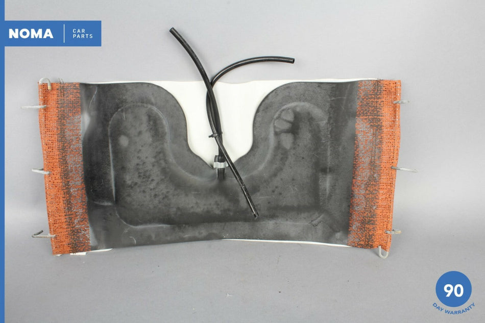 97-00 Jaguar XK8 XKR X100 Front Left or Right Seat Electric Lumbar Adjuster OEM