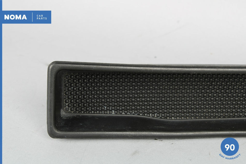 97-06 Jaguar XK8 X100 Front Right Passenger Side Interior Door Panel Pocket OEM