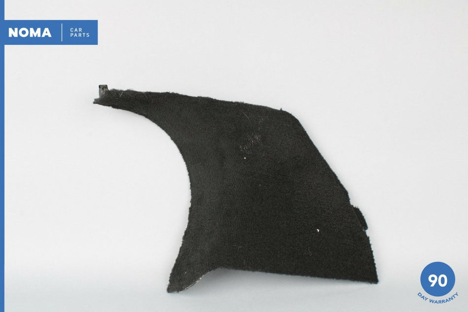 10-18 Jaguar XJ XJL X351 Front Right Scuff Kick Panel Cover AW93F02348AC PDB OEM