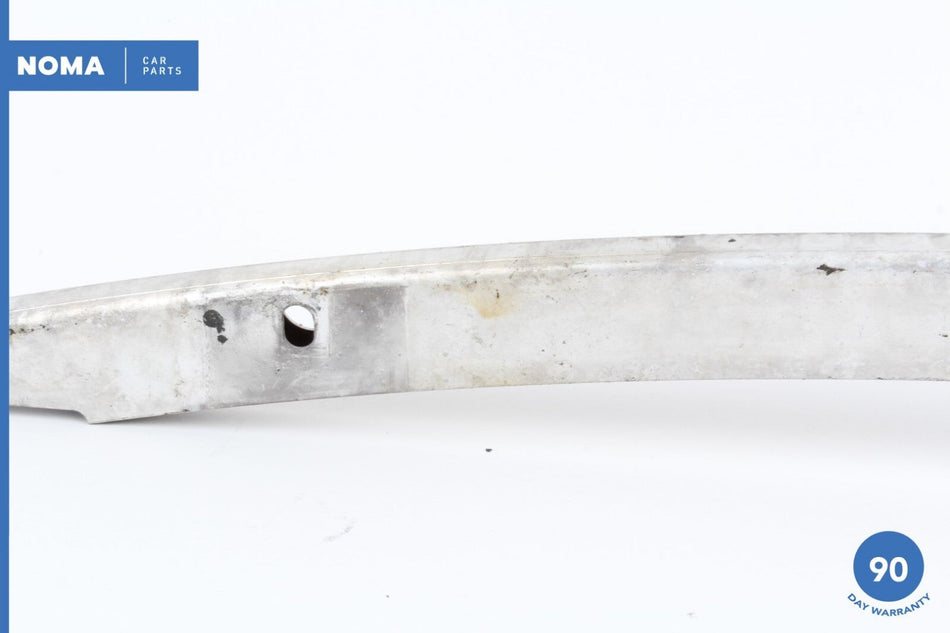 03-05 Land Rover Range Rover L322 Front Bumper Reinforcement Impact Rebar OEM