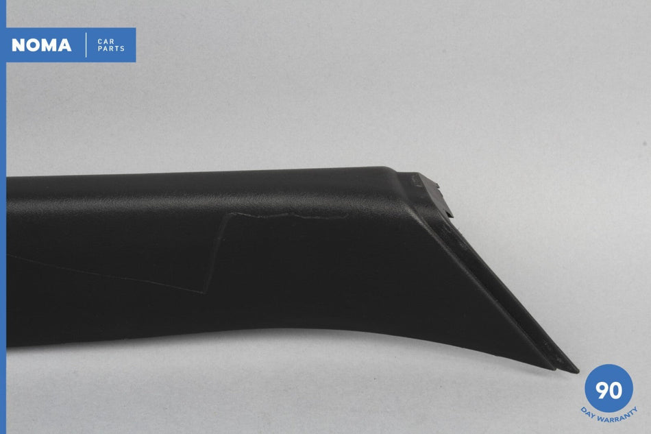 06-11 Range Rover Sport L320 Rear Left Driver Tailgate Corner Trim Panel OEM