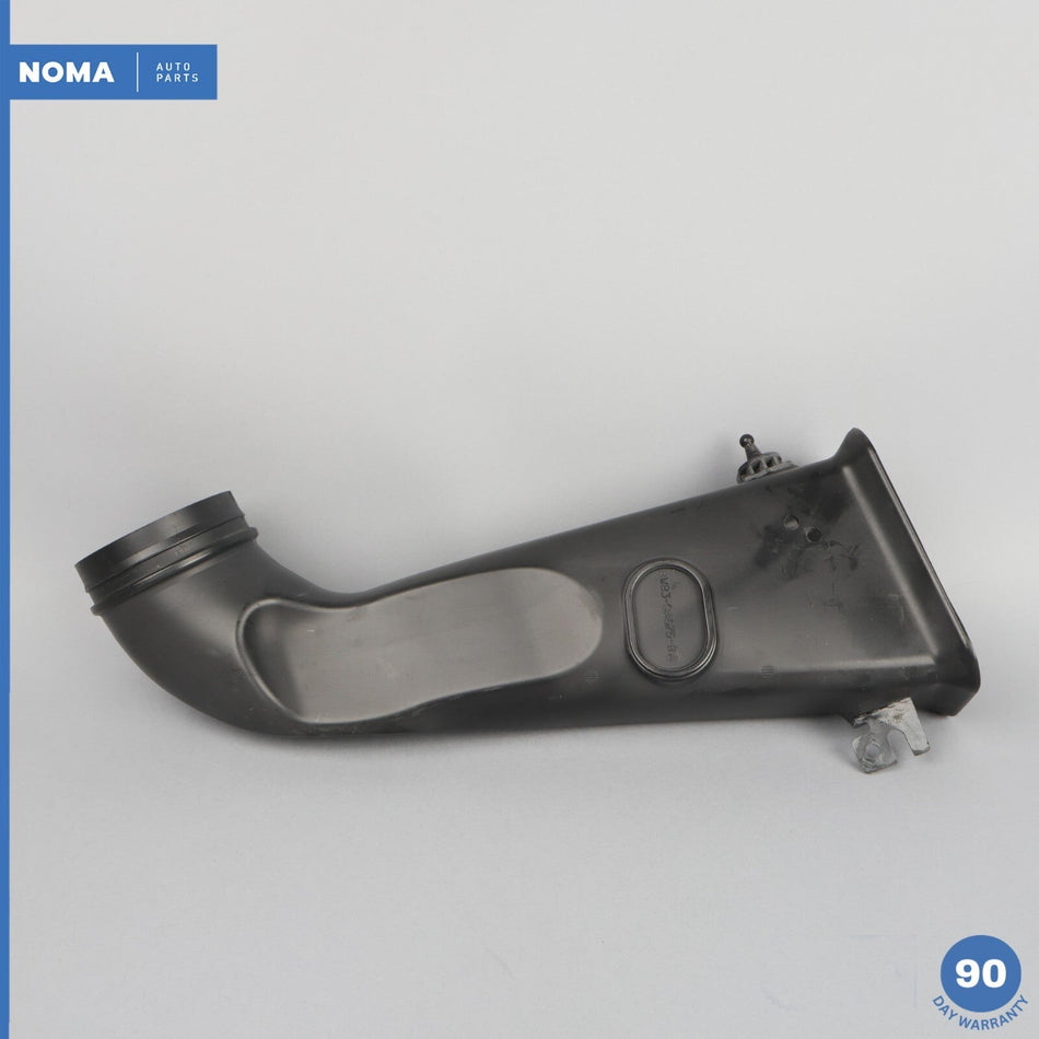 10-15 Jaguar XK XKR X150 Right Side Air Intake Cleaner Filter Box Duct Hose OEM