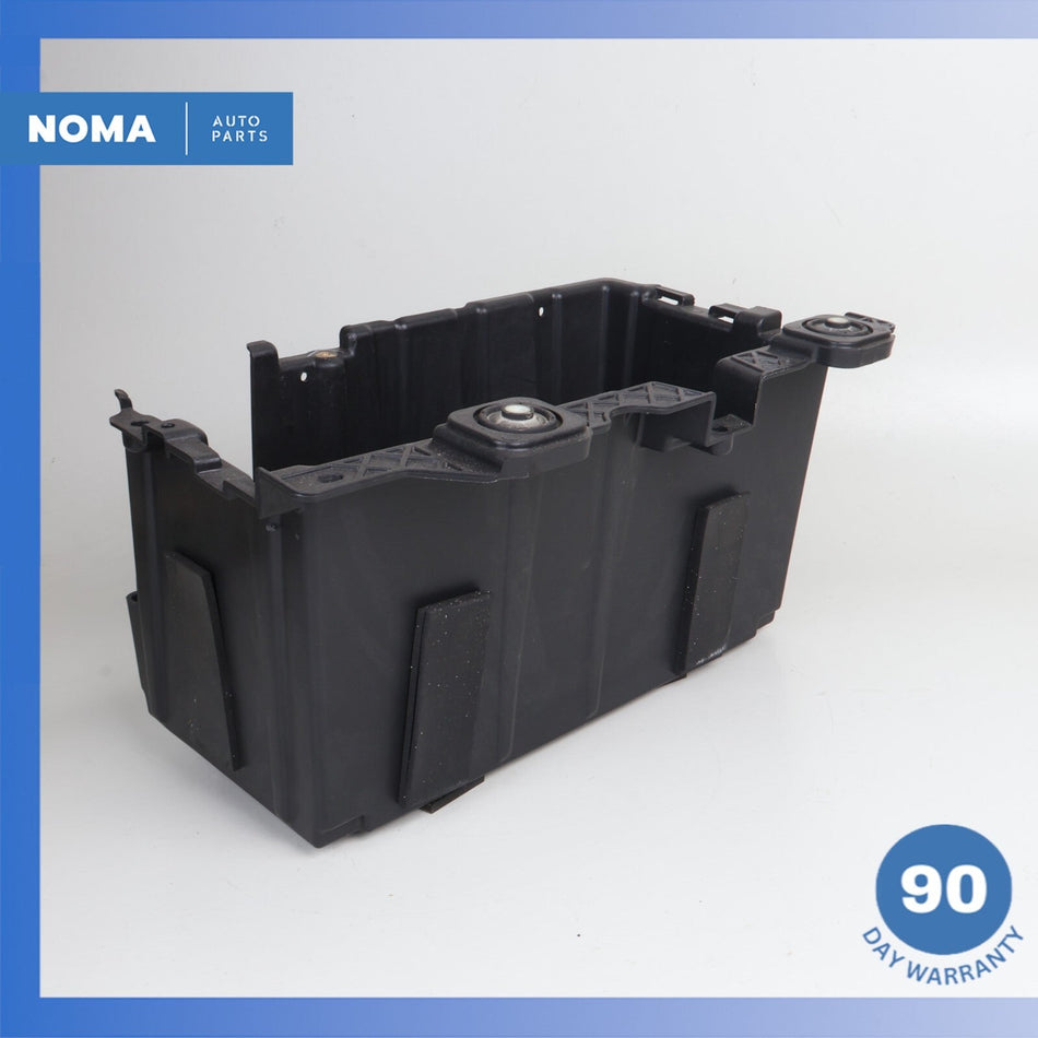 13-17 LR Range Rover Sport L494 L405 Battery Holder Tray Cover Panel OEM