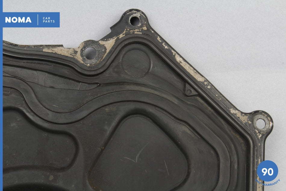 10-22 Range Rover Sport L320 5.0L S/C Lower Engine Cover Panel 8W936L073AB OEM