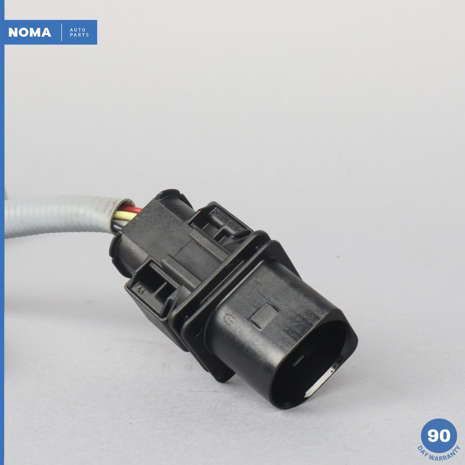 06-10 BMW 650i E64 E63 Left Up & Down Stream Lambda Heated Oxygen Sensor Set OEM