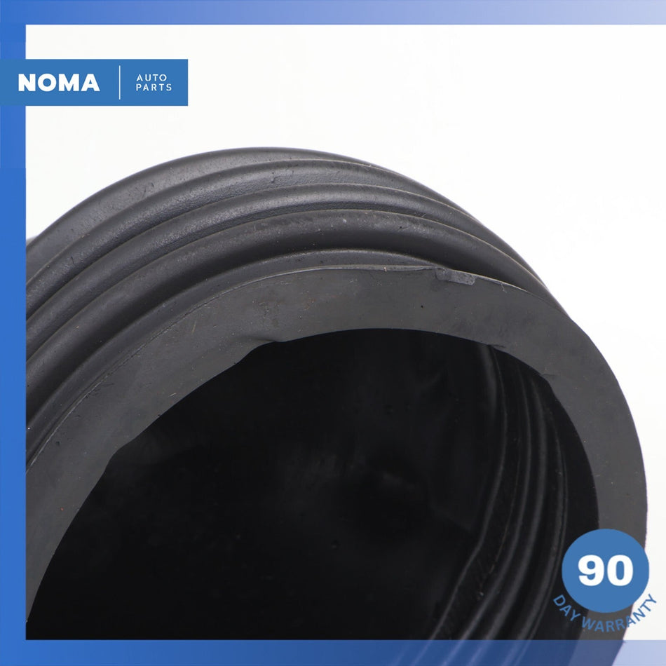 90-94 Jaguar XJS XJ40 XJ6 4.0L Central Air Intake Pipe Hose Tube EAC9552 OEM