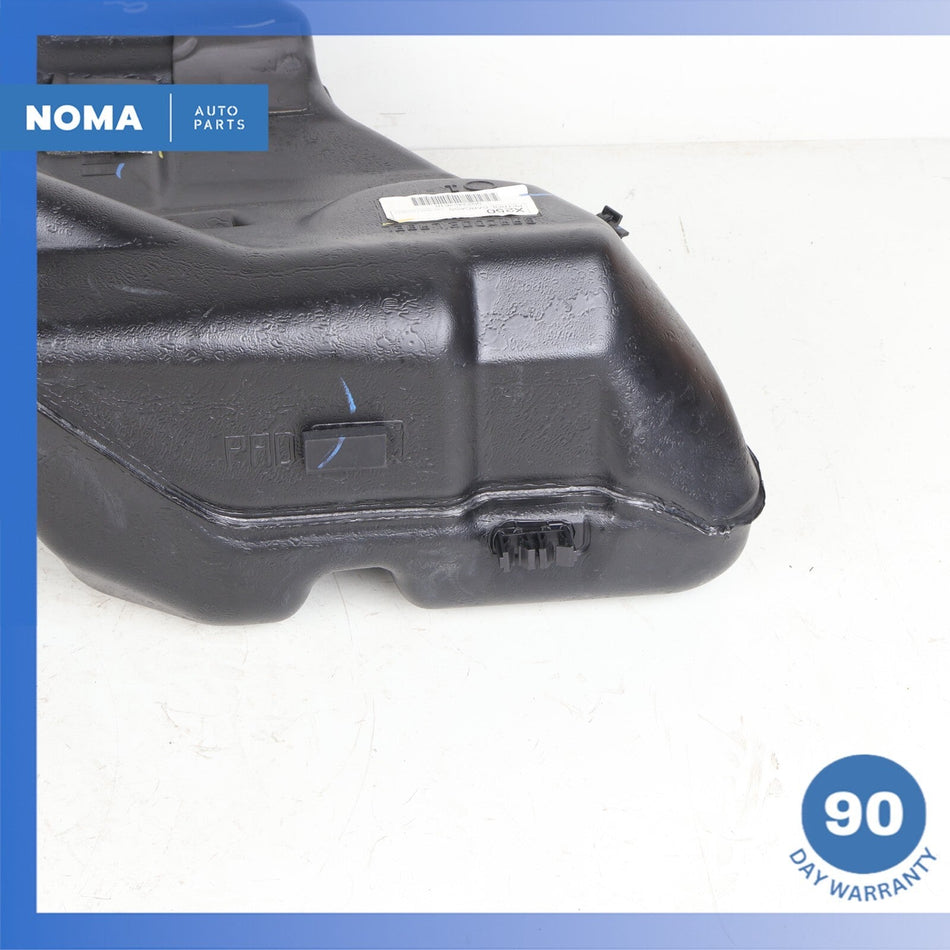 10-15 Jaguar X250 XF XFR Fuel Gas Tank Reservoir Assembly FX239K007AA OEM