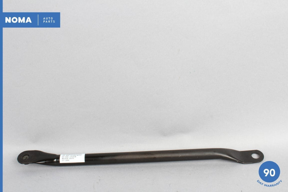 10-19 Jaguar XJL XJ X351 Front Radiator Support Carrier Bracket Brace OEM