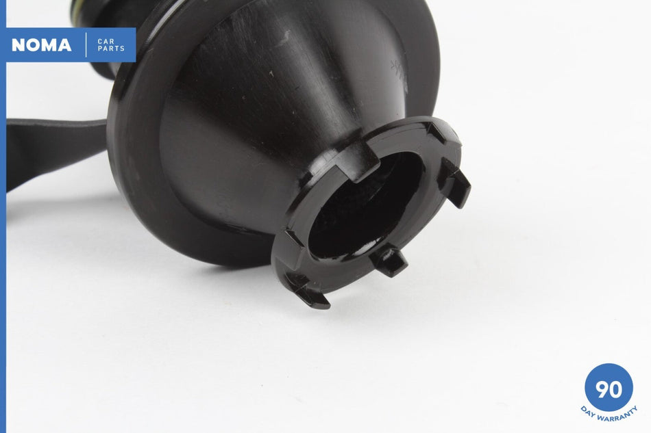 06-09 Jaguar XJ8 Vanden Plas X358 Oil Pickup Line Hose Pipe 6W836617AC OEM