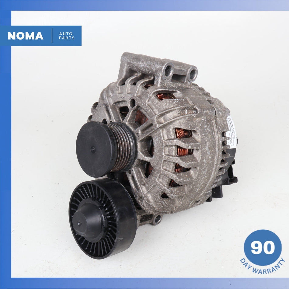 2006 BMW E90 330i Generator Alternator 180 AMP 12317543083 OEM