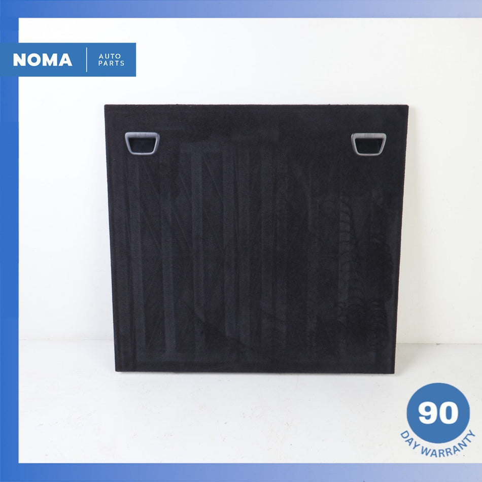 14-22 Range Rover Sport L494 Rear Back Trunk Boot Cargo Floor Carpet Cover OEM