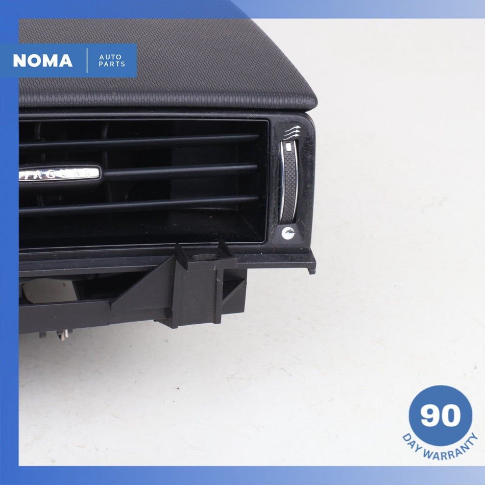 14-15 Jaguar X152 F-Type Front Center Dash Board AC А/C Dual Air Vent OEM