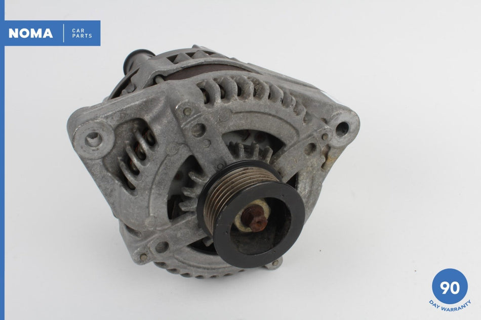 03-06 Jaguar XK8 XKR X100 Engine Motor Generator Alternator 2W9310300AC OEM