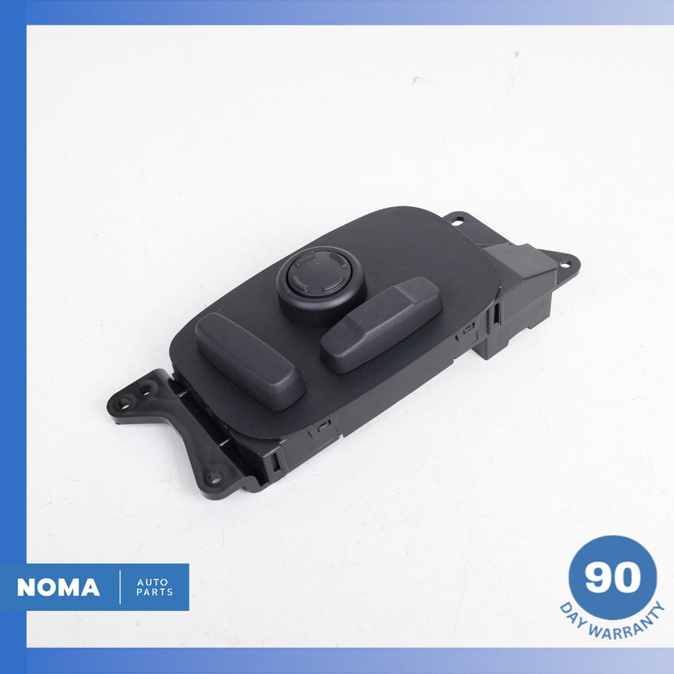 15-23 LR Discovery Sport L550 Front Right Passenger Side Seat Control Switch OEM