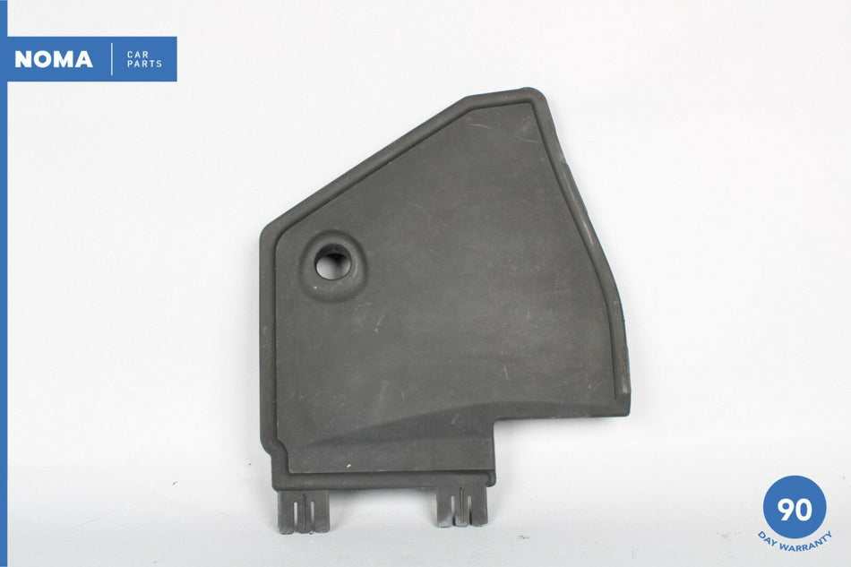 97-06 Jaguar XK8 X100 Front Left Side Engine Bay Cover Panel Trim NJA3979AD OEM