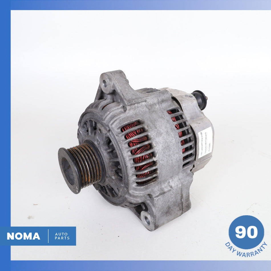 1997 Jaguar X100 XK8 Engine Motor Generator Alternator LJA1800AE OEM 67k