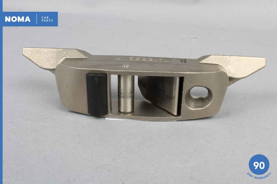 03-08 BMW Z4 E85 Roadster Right Passenger Side Soft Top Lock Striker Latch OEM