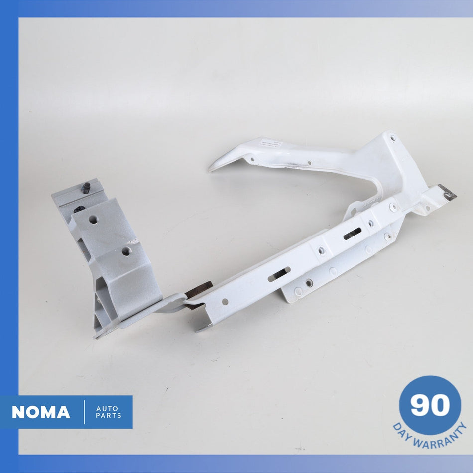 17-20 Jaguar X761 F-Pace Left Driver Side Headlight Support Bracket OEM
