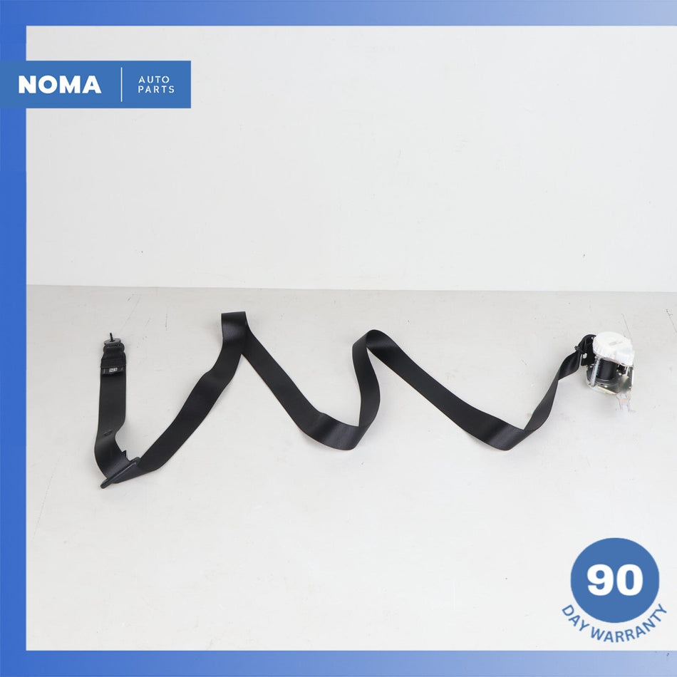 11-16 BMW F10 535i 528i Rear Right or Left Side Seat Belt 72119163245 OEM