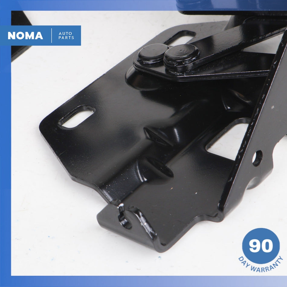 04-10 BMW E64 645Ci Convertible Top Roof Latch Lock Actuator Right & Left Side